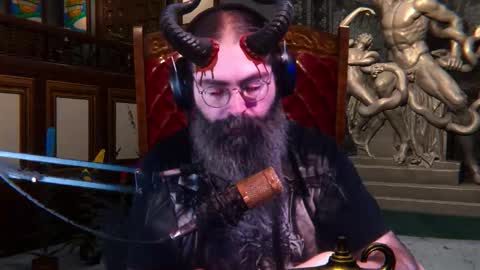 Snapshot of mjolnirinyou chatting on October 2025 07:25:02 PM Lois online show from October 2025 07:25:02 PM