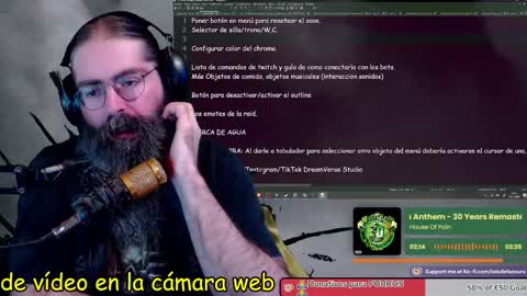 Snapshot of mjolnirinyou chatting on November 2025 08:30:02 PM Lois online show from November 2025 08:30:02 PM