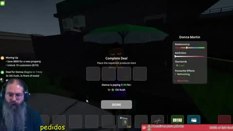 Lois online show from July 2026 09:21:01 PM