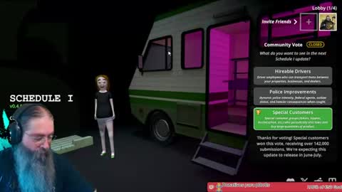 Lois online show from July 2026 05:09:02 PM