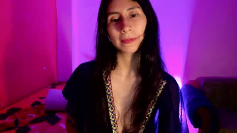 Snapshot of mli739709 chatting on January 2025 04:20:01 AM MoonLipson online show from January 2025 04:20:01 AM