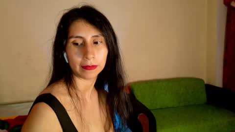 Snapshot of mli739709 chatting on February 2025 07:20:01 AM MoonLipson online show from February 2025 07:20:01 AM