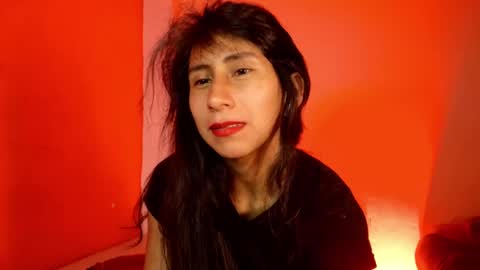 Snapshot of mli739709 chatting on February 2025 08:56:02 AM MoonLipson online show from February 2025 08:56:02 AM