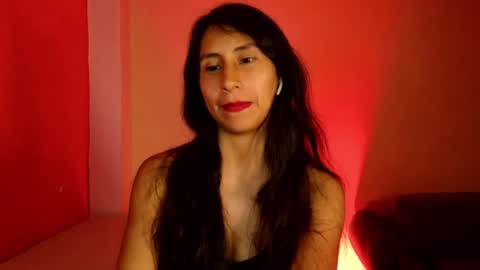 Snapshot of mli739709 chatting on February 2025 04:48:01 AM MoonLipson online show from February 2025 04:48:01 AM