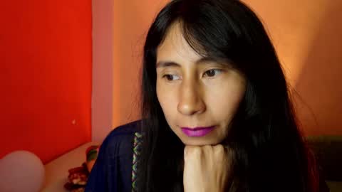 Snapshot of mli739709 chatting on February 2025 04:57:02 AM MoonLipson online show from February 2025 04:57:02 AM