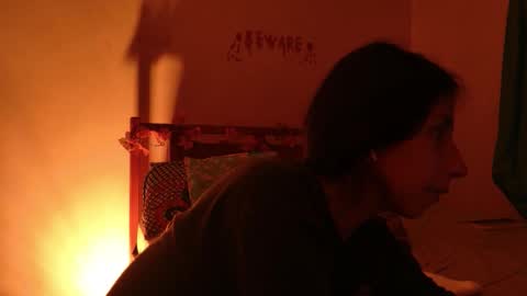 MoonLipson online show from November 2025 10:54:02 PM