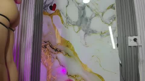 Snapshot of mlucreciasucker303av chatting on March 2026 06:56:01 PM LUCRECIA NEW ACCOUNT online show from March 2026 06:56:01 PM