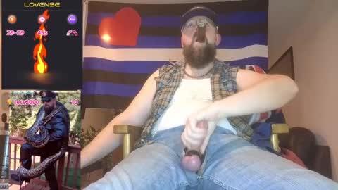 Snapshot of mmazsnake chatting on February 2025 12:27:02 AM SMOKINsnakeEYEZ online show from February 2025 12:27:02 AM