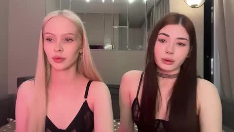 alice and ray online show from February 2026 02:59:02 AM