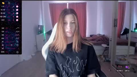 Snapshot of mmm_banana chatting on February 2025 10:56:02 AM Lili online show from February 2025 10:56:02 AM