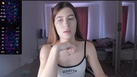 Snapshot of mmm_banana chatting on March 2025 07:26:02 AM Lili online show from March 2025 07:26:02 AM