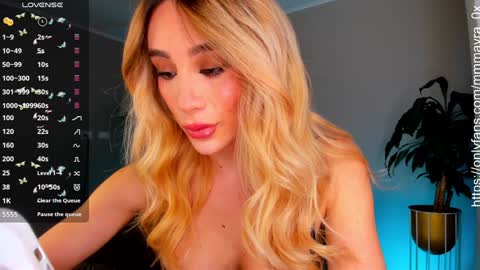 Snapshot of mmmayra_0x chatting on January 2025 06:35:01 PM MAYRA online show from January 2025 06:35:01 PM