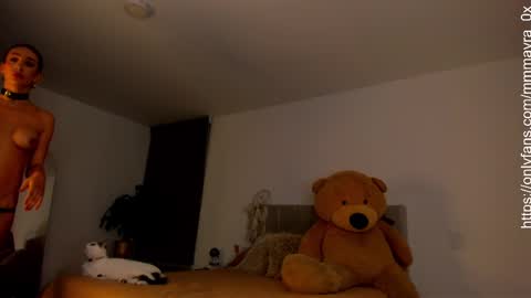Snapshot of mmmayra_0x chatting on February 2025 01:41:02 AM MAYRA online show from February 2025 01:41:02 AM