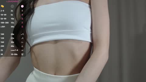 Snapshot of mmmeoww chatting on March 2025 08:21:02 PM Ariela online show from March 2025 08:21:02 PM
