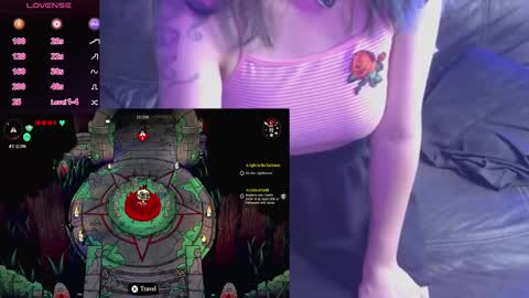 minaDarling online show from September 2025 06:13:02 AM