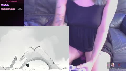 minaDarling online show from September 2025 05:31:01 AM