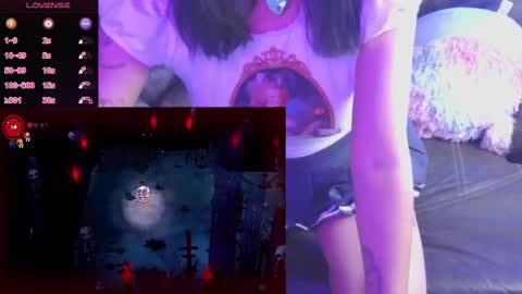 minaDarling online show from September 2025 04:16:02 AM