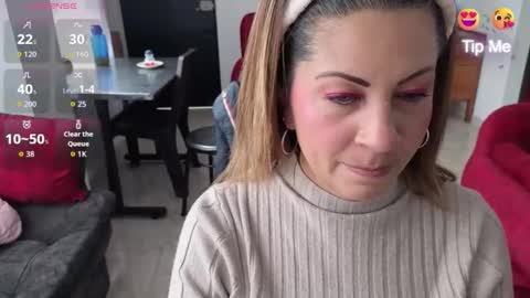 mmsexymm84 online show from October 2025 12:19:02 PM