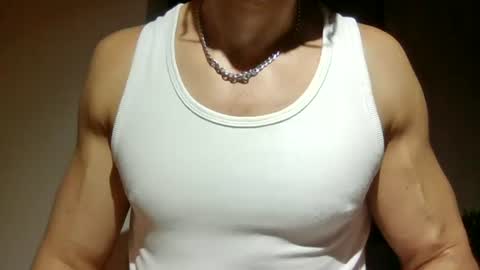 mmuscularman online show from June 2026 06:38:01 AM