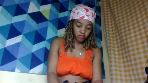 mmyriame online show from July 2026 06:03:01 PM
