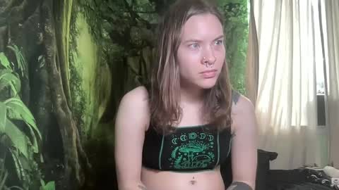 Misty online show from December 2024 11:16:01 PM