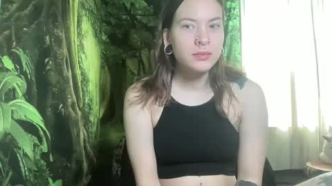 Misty online show from January 2025 10:03:01 PM