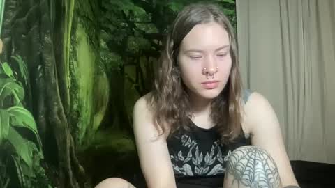 Misty online show from January 2025 02:19:02 AM