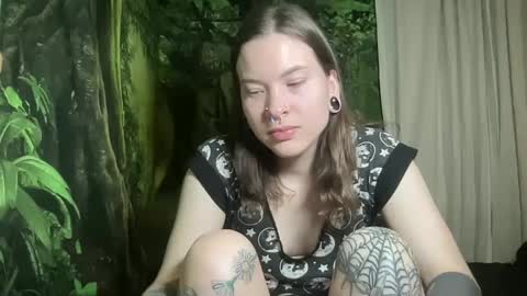 Misty online show from January 2025 04:48:01 AM