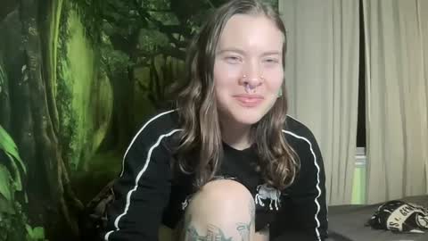 Misty online show from January 2025 12:01:01 PM