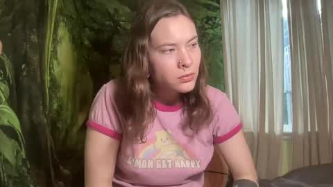 Misty online show from February 2025 01:21:02 AM