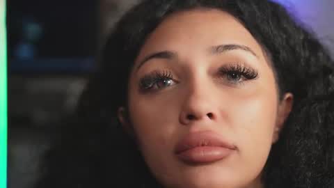 Snapshot of moan_4_you chatting on October 2025 07:27:02 AM Ruxxx online show from October 2025 07:27:02 AM