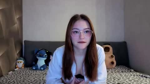 Alyaska online show from May 2026 08:27:01 PM
