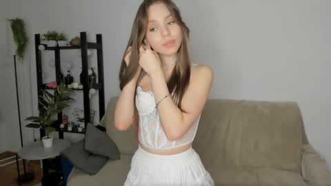 CandyStacy online show from October 2025 02:07:02 PM