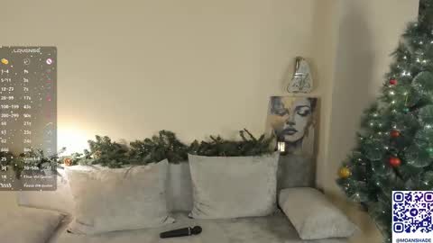 CandyStacy online show from December 2025 02:25:01 PM