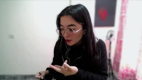 Snapshot of mocca_117 chatting on April 2026 03:50:02 PM Sam online show from April 2026 03:50:02 PM