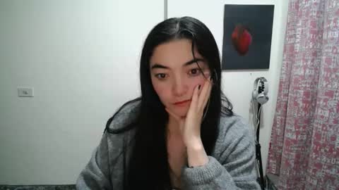 Snapshot of mocca_117 chatting on April 2026 02:56:01 AM Sam online show from April 2026 02:56:01 AM