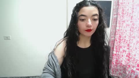 Snapshot of mocca_117 chatting on April 2026 11:58:02 AM Sam online show from April 2026 11:58:02 AM