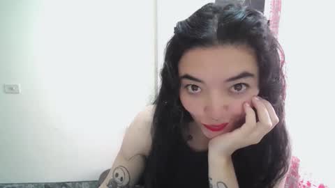 Snapshot of mocca_117 chatting on April 2026 05:52:01 PM Sam online show from April 2026 05:52:01 PM