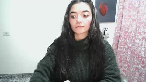 Snapshot of mocca_117 chatting on April 2026 06:09:02 AM Sam online show from April 2026 06:09:02 AM