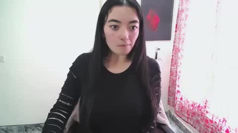 Snapshot of mocca_117 chatting on May 2026 04:45:02 PM Sam online show from May 2026 04:45:02 PM