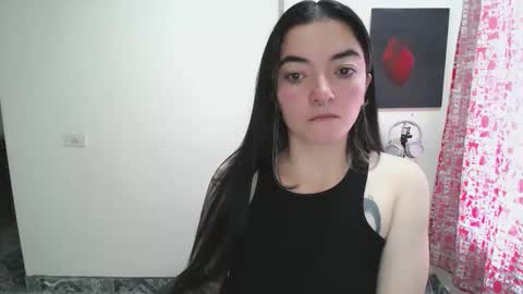 Snapshot of mocca_117 chatting on May 2026 01:05:02 PM Sam online show from May 2026 01:05:02 PM