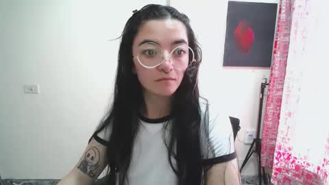 Snapshot of mocca_117 chatting on May 2026 02:01:02 PM Sam online show from May 2026 02:01:02 PM
