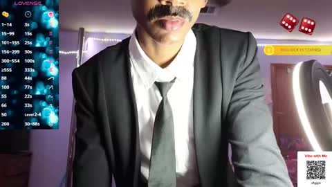 Snapshot of mocha_ chatting on September 2025 01:53:02 AM MOCHA JAMES THE NPC online show from September 2025 01:53:02 AM