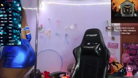 Snapshot of mocha_ chatting on October 2025 04:31:02 AM MOCHA JAMES THE NPC online show from October 2025 04:31:02 AM