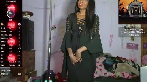 Snapshot of mocha_ chatting on October 2025 01:51:02 AM MOCHA JAMES THE NPC online show from October 2025 01:51:02 AM