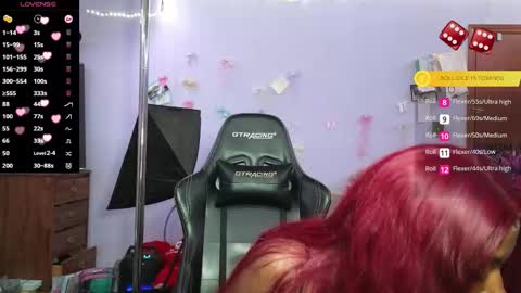 Snapshot of mocha_ chatting on November 2025 03:16:01 AM MOCHA JAMES THE NPC online show from November 2025 03:16:01 AM