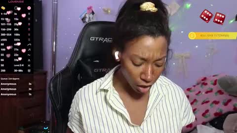 Snapshot of mocha_ chatting on November 2025 11:59:01 PM MOCHA JAMES THE NPC online show from November 2025 11:59:01 PM