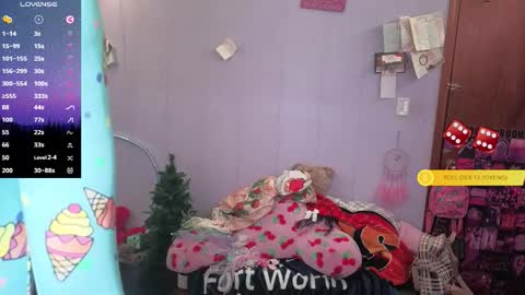 Snapshot of mocha_ chatting on December 2025 05:45:02 AM MOCHA JAMES THE NPC online show from December 2025 05:45:02 AM