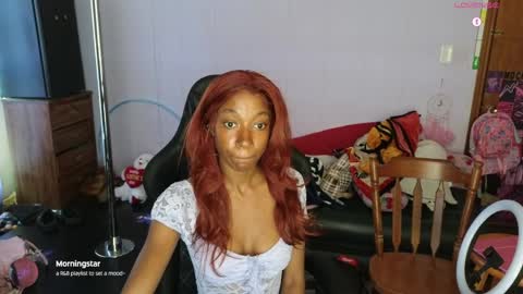 MOCHA   JAMES THE NPC  online show from March 2026 11:06:01 PM