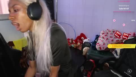 MOCHA   JAMES THE NPC  online show from June 2026 12:53:01 PM